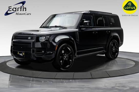 LAND ROVER DEFENDER 2024 SALE2FEU7R2258413 image